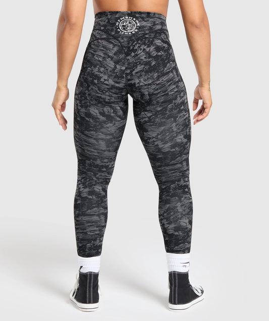 Legacy Regular Leggings