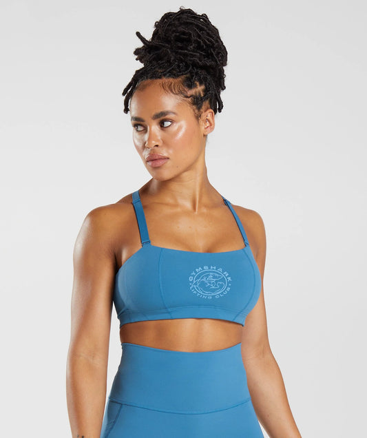Gymshark Legacy Sports Bra