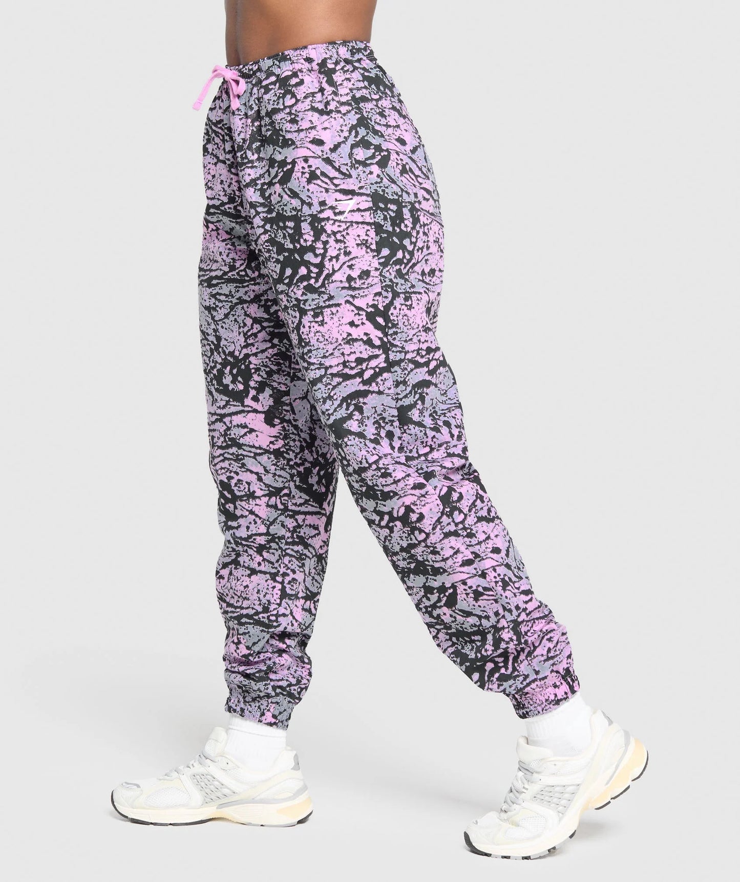 Lifting Pump Pants