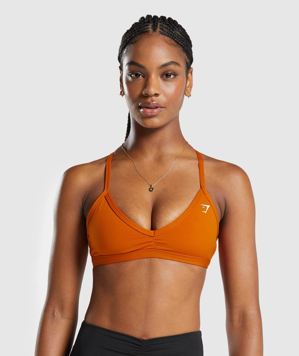Gymshark Minimal Sports Bra