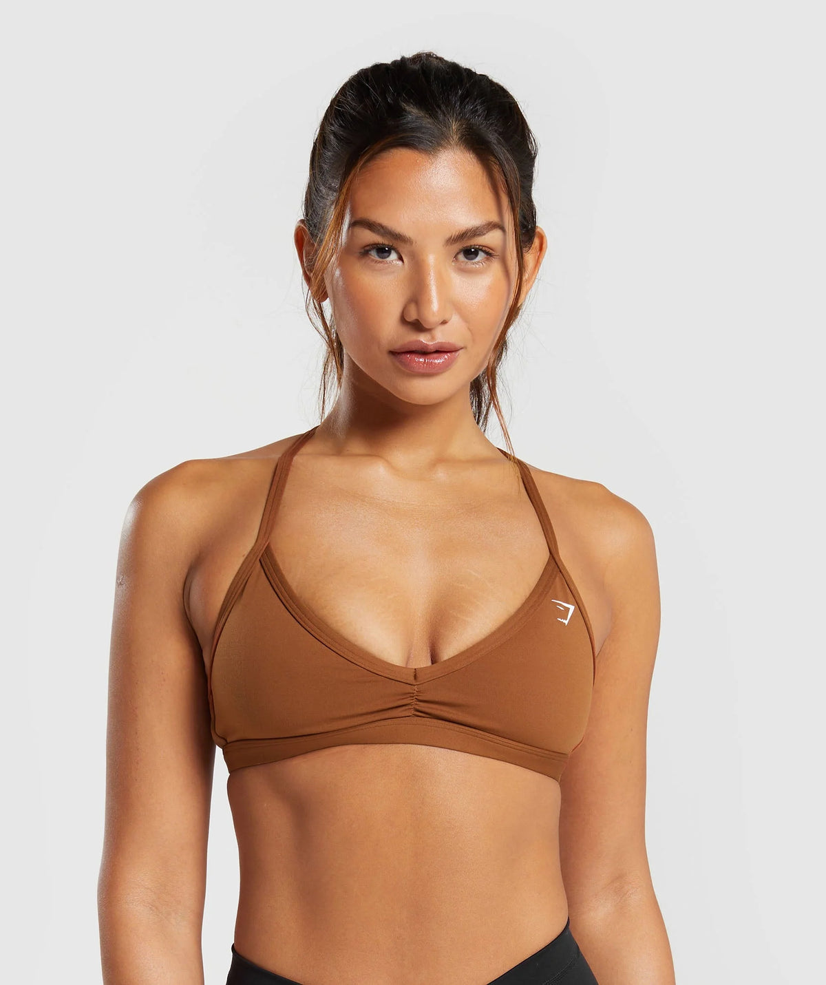 Gymshark Minimal Sports Bra