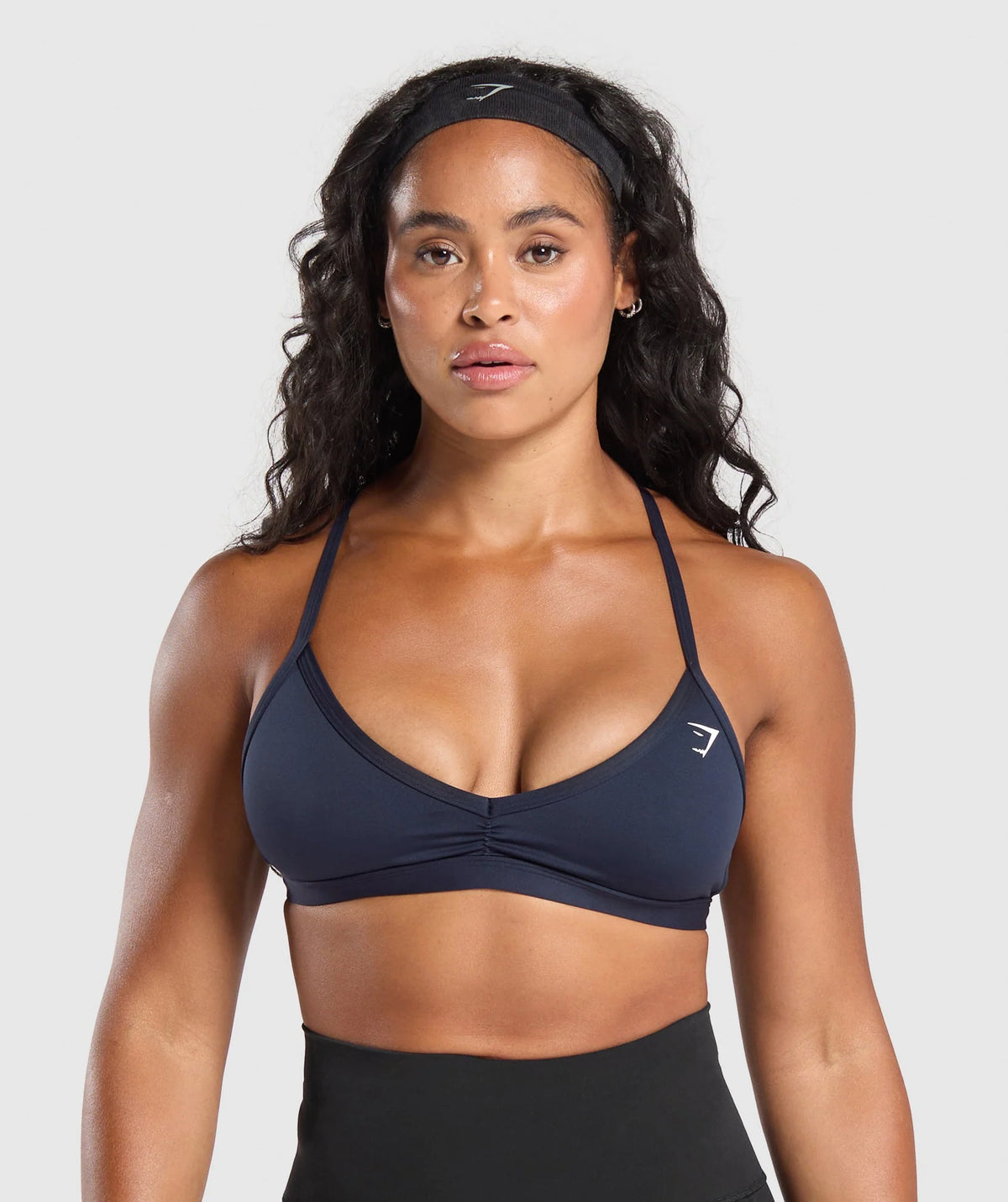 Gymshark Minimal Sports Bra