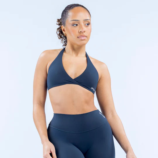 Defy Strappy Bra