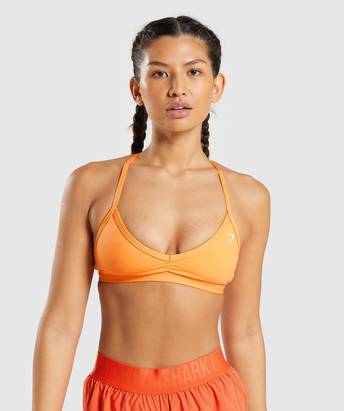 Gymshark Minimal Sports Bra