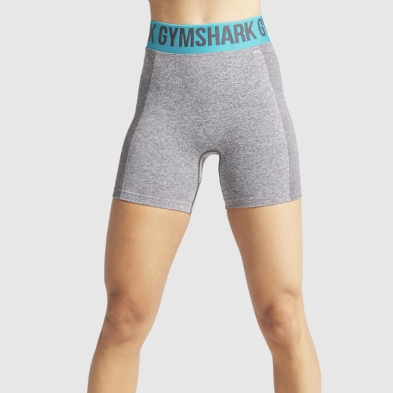 Gymshark Flex Shorts
