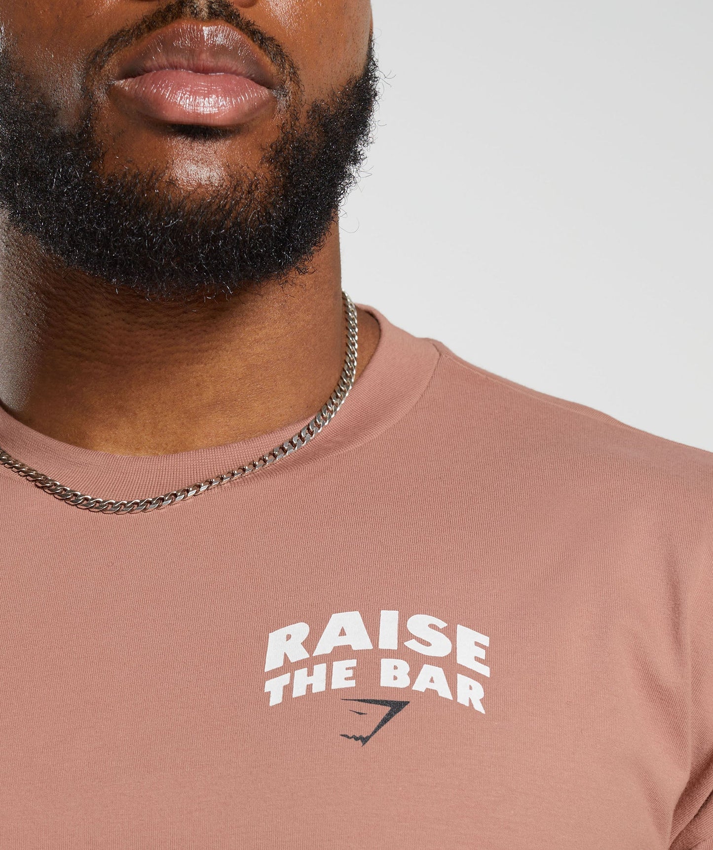 Gymshark Raise the Bar T-Shirt