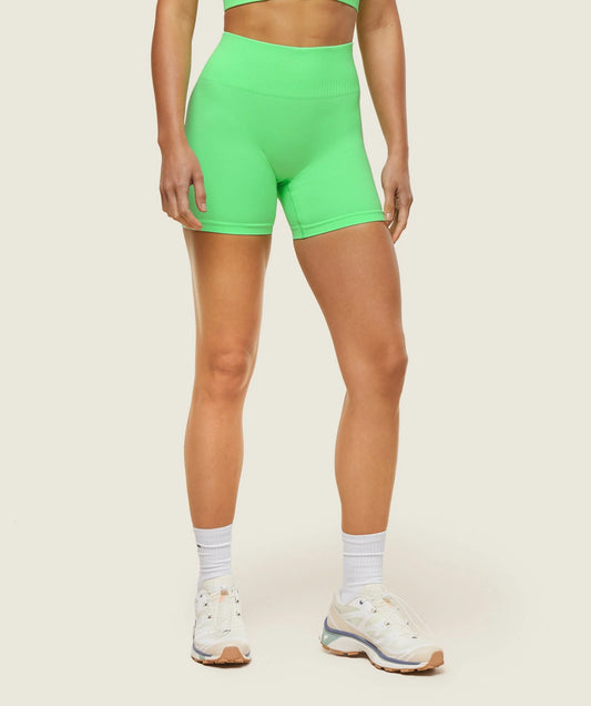 everywear Seamless Cycling Shorts