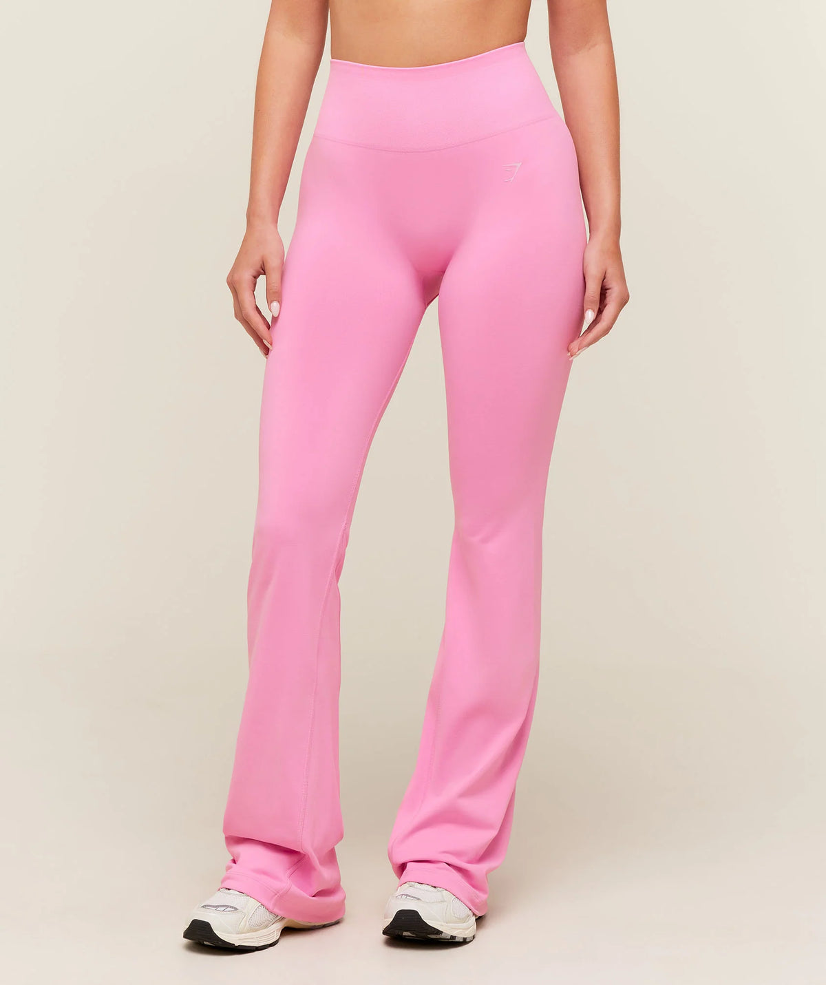 Soft Sculpt Flared Leggings
