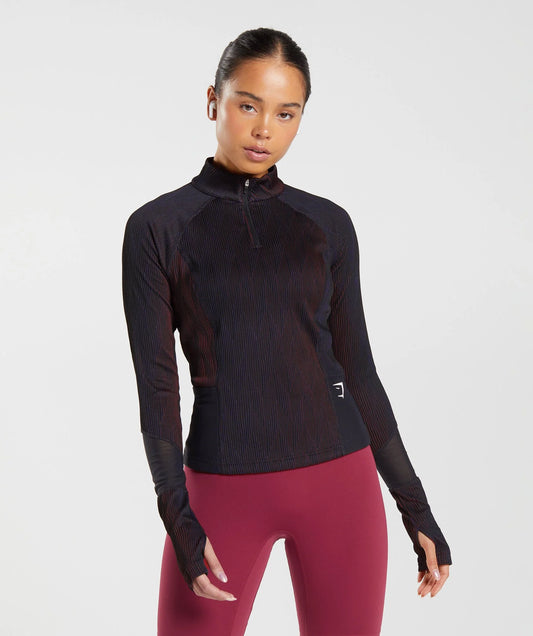 Sport 1/4 Zip