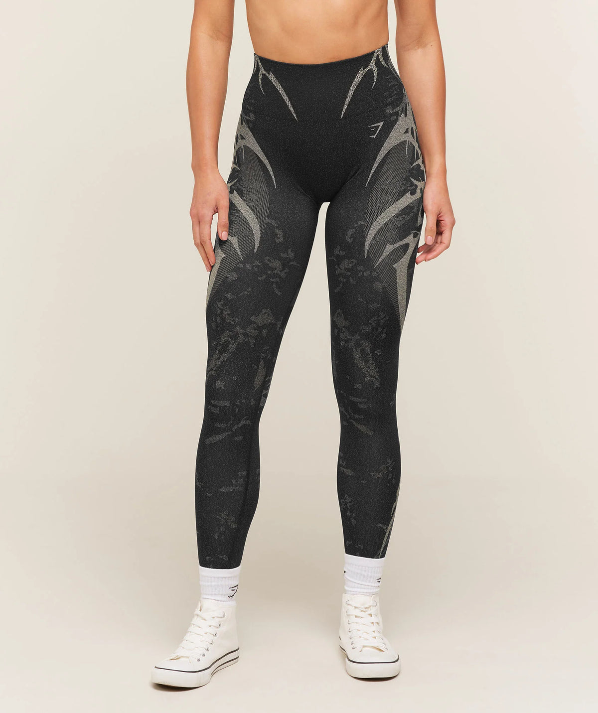 Storm Seamless Leggings