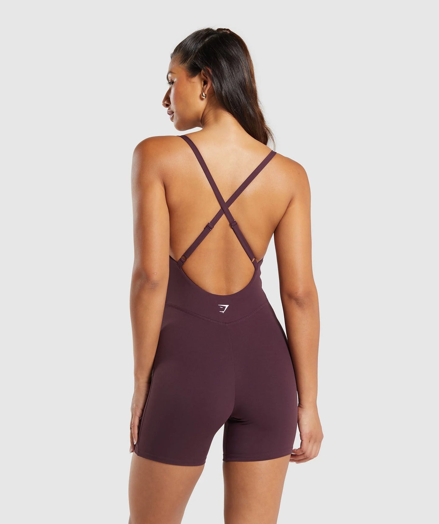 Strappy All in One
