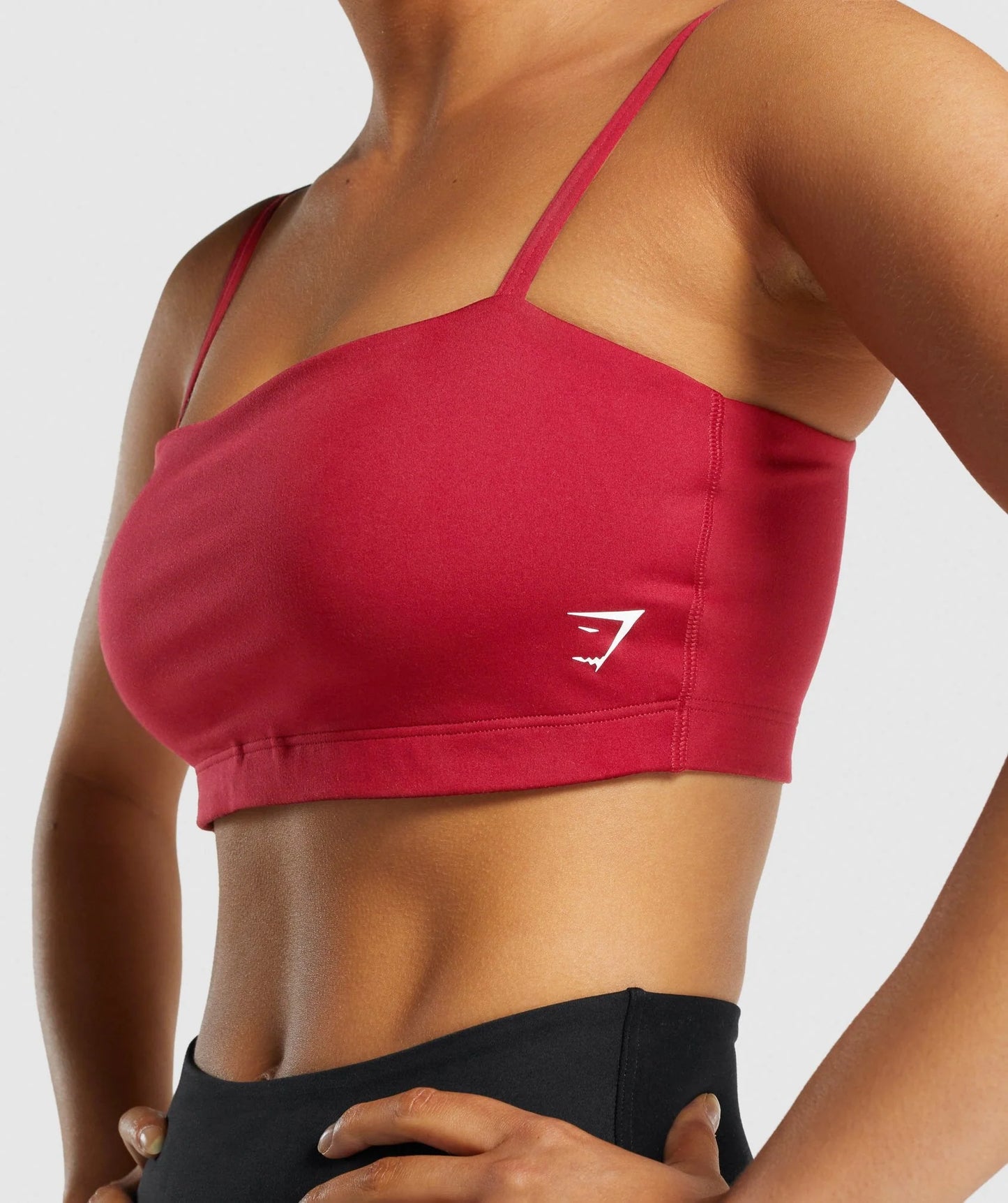 Bandeau Sports Bra