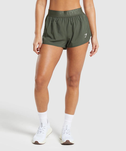 Gymshark Training Loose Fit Shorts