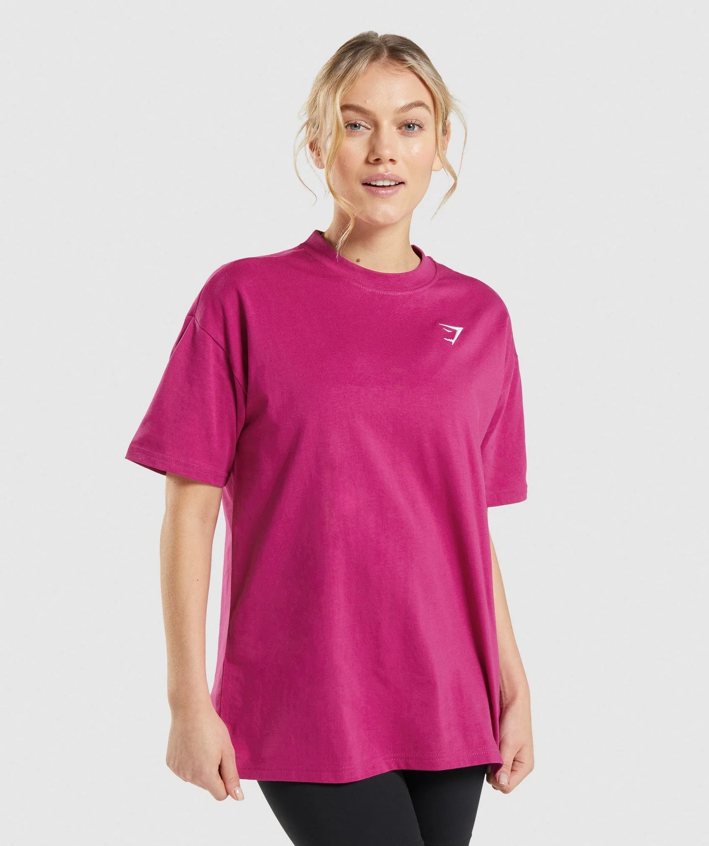Training Oversized T-Shirt