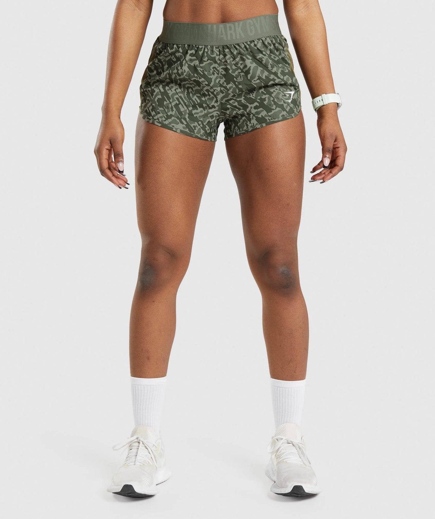 Training Loose Fit Shorts