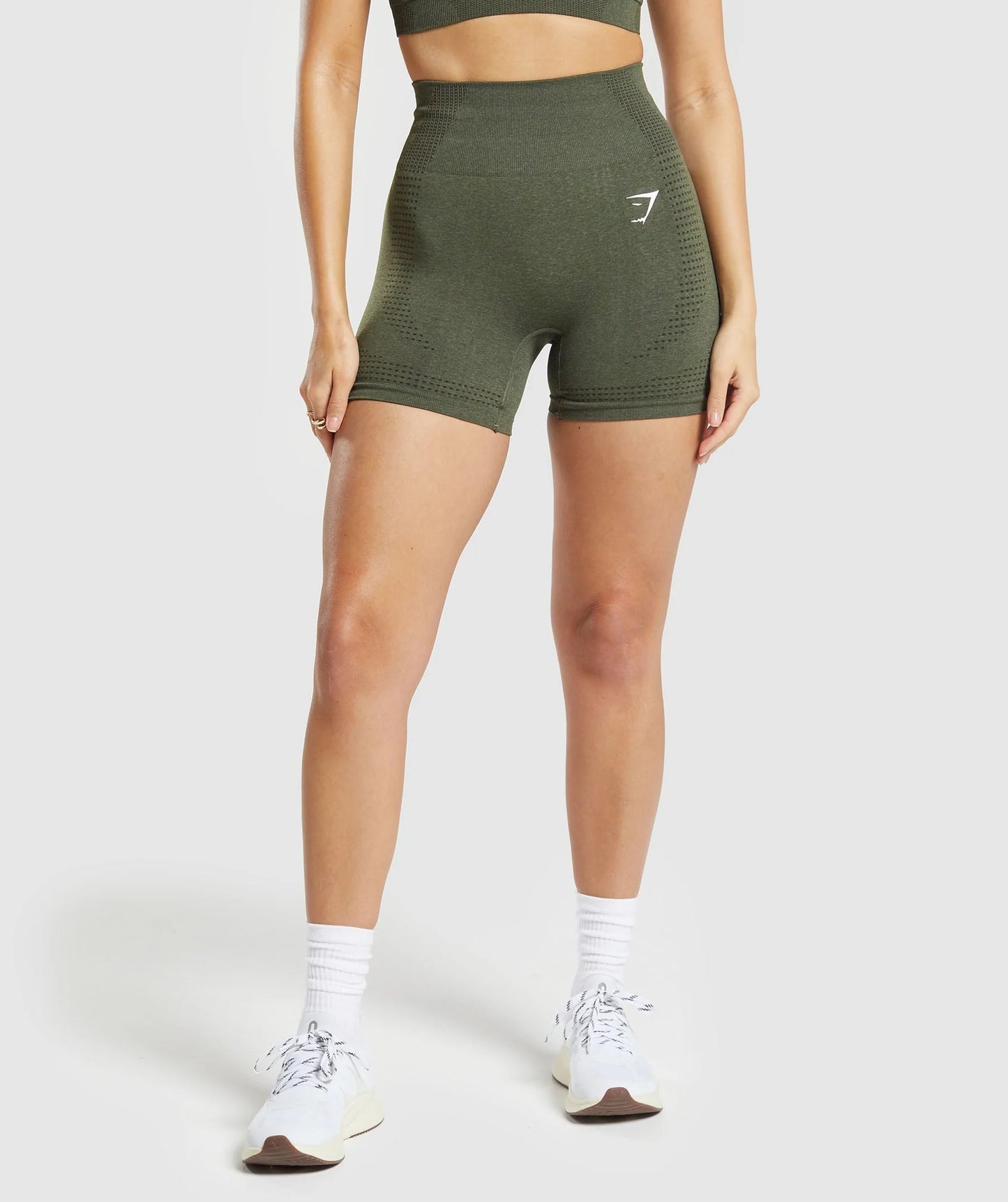 Gymshark Vital Seamless Shorts