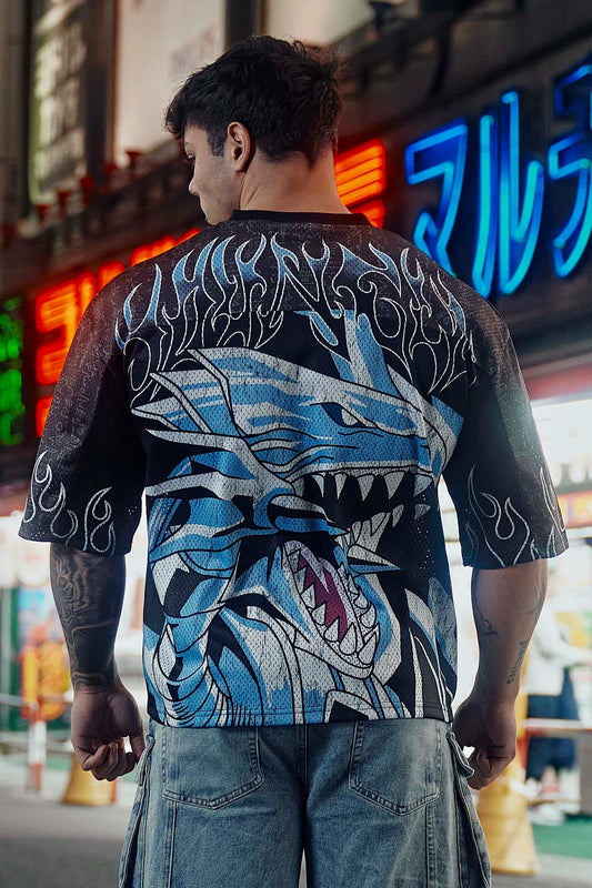 Yu-Gi-Oh!® Jersey