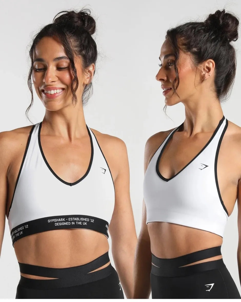 Reversible Halterneck