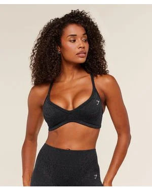 Adapt Animal X Whitney Sports Bra