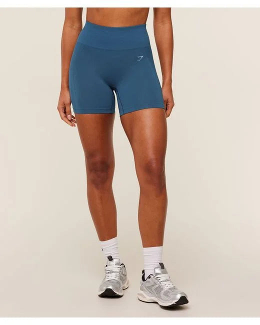 Energise Seamless Shorts