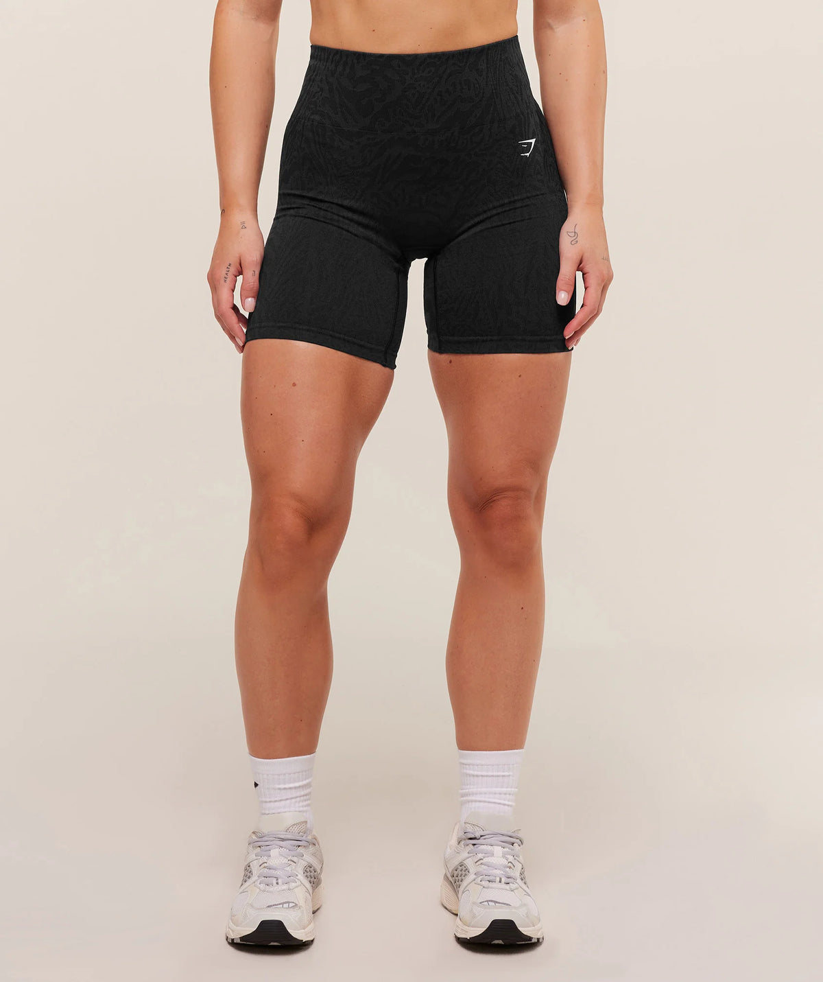 Adapt Animal Seamless