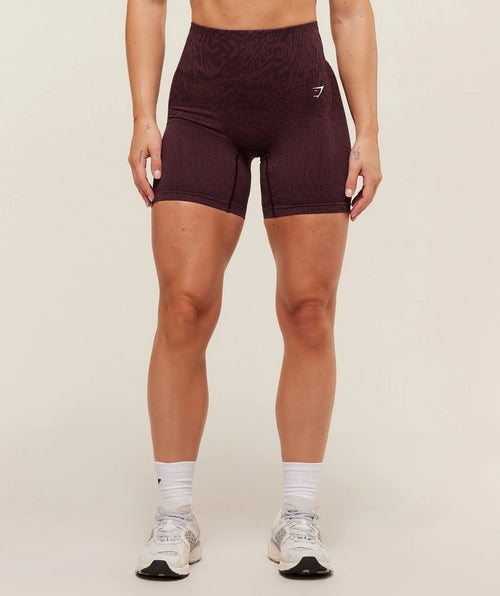 Adapt Animal Seamless
