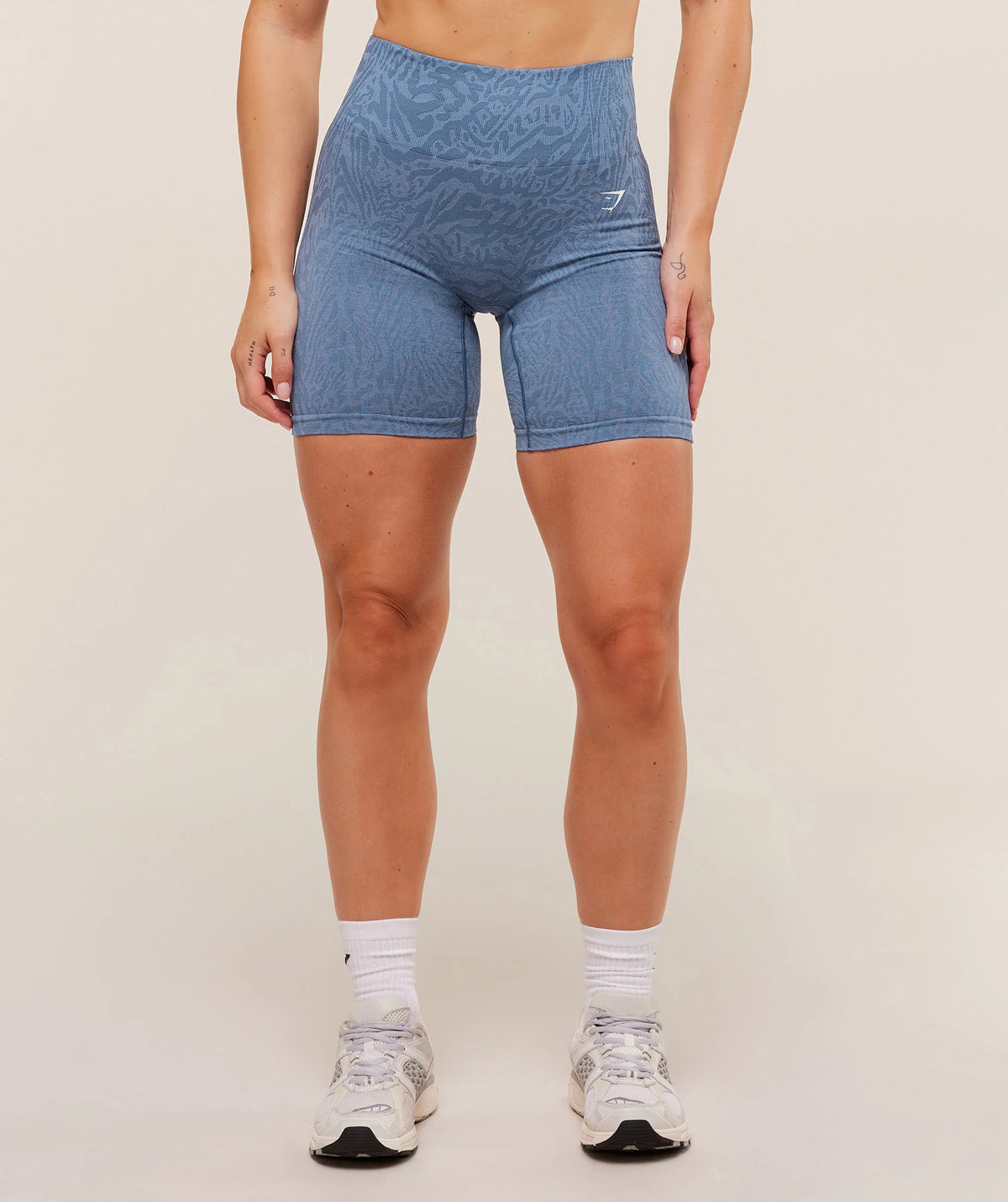 Adapt Animal Seamless