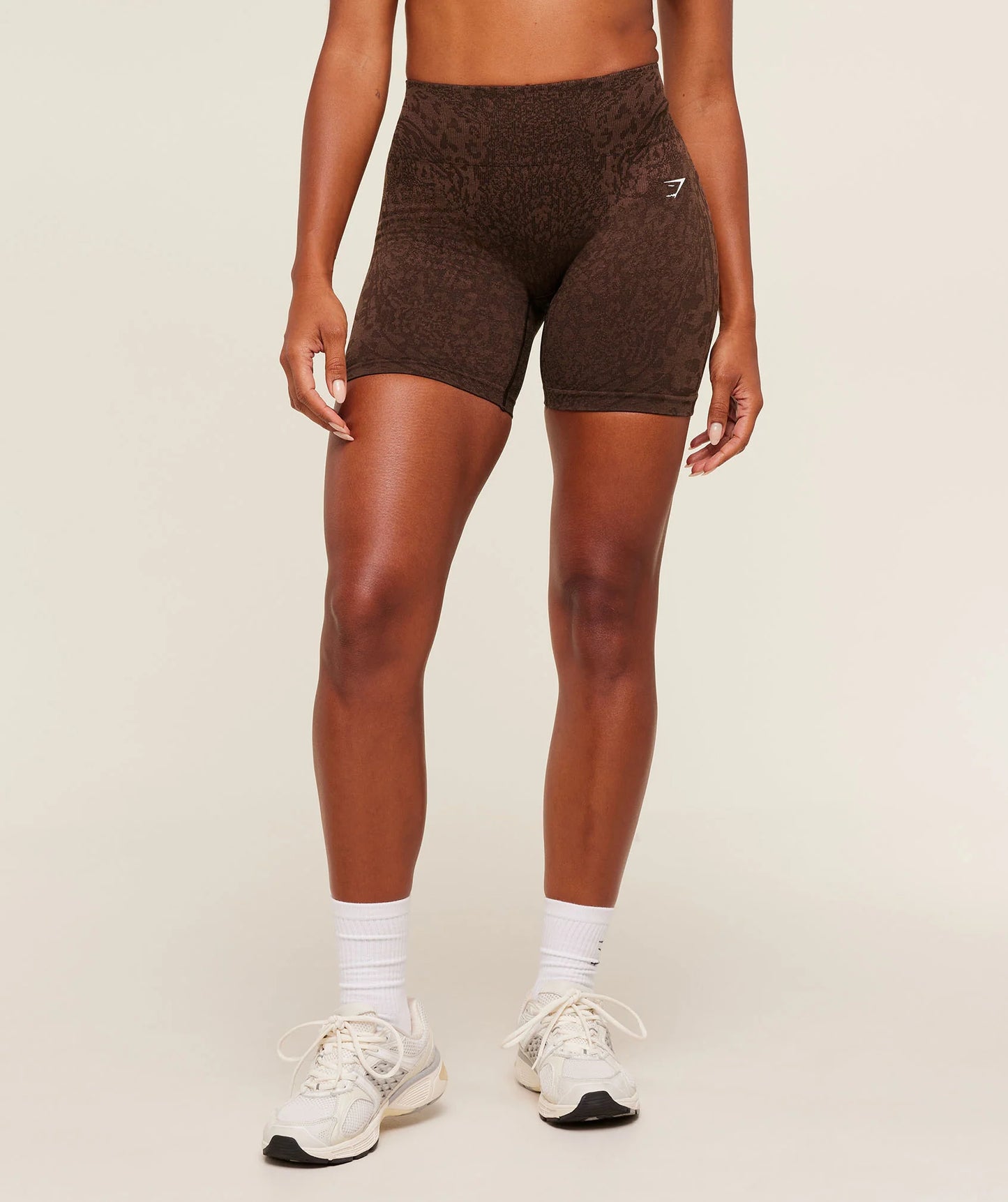 Adapt Animal Safari X Whitney Shorts