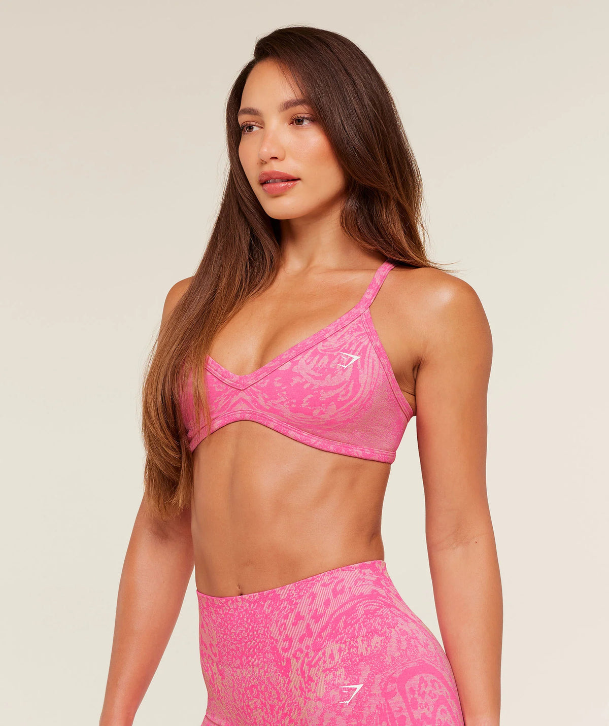 Adapt Animal X Whitney Sports Bra
