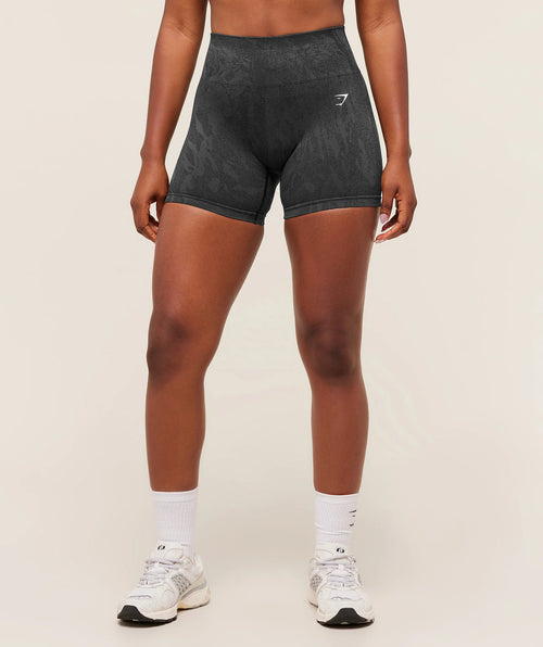 Adapt Camo Seamless Shorts