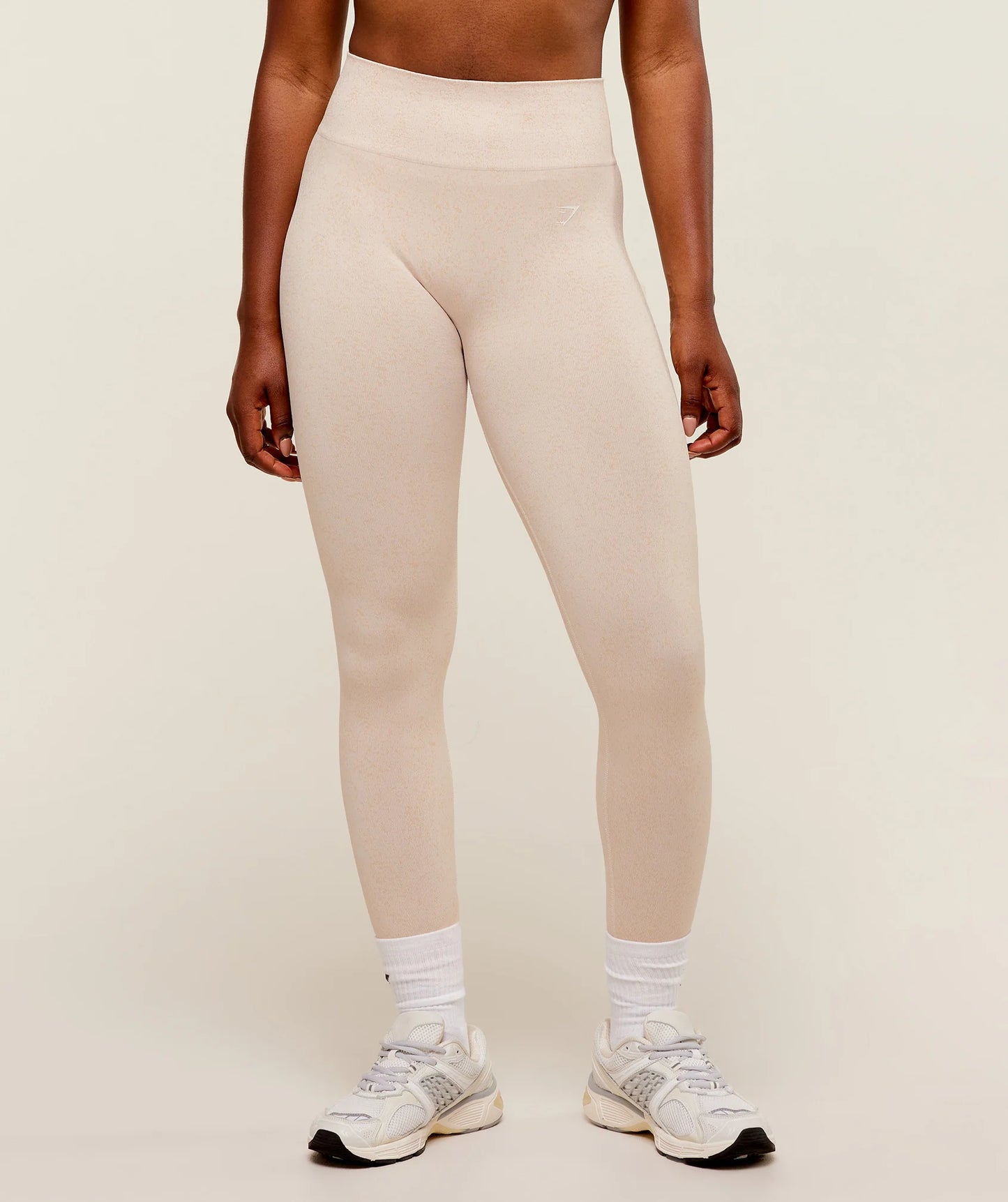Adapt Fleck Seamless Leggings