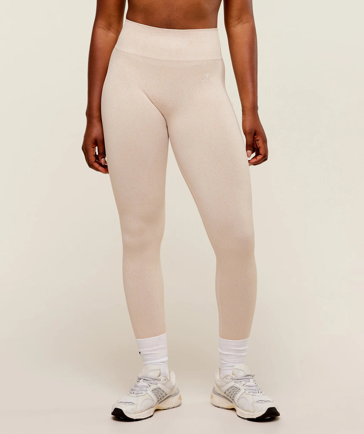 Adapt Fleck Seamless Leggings