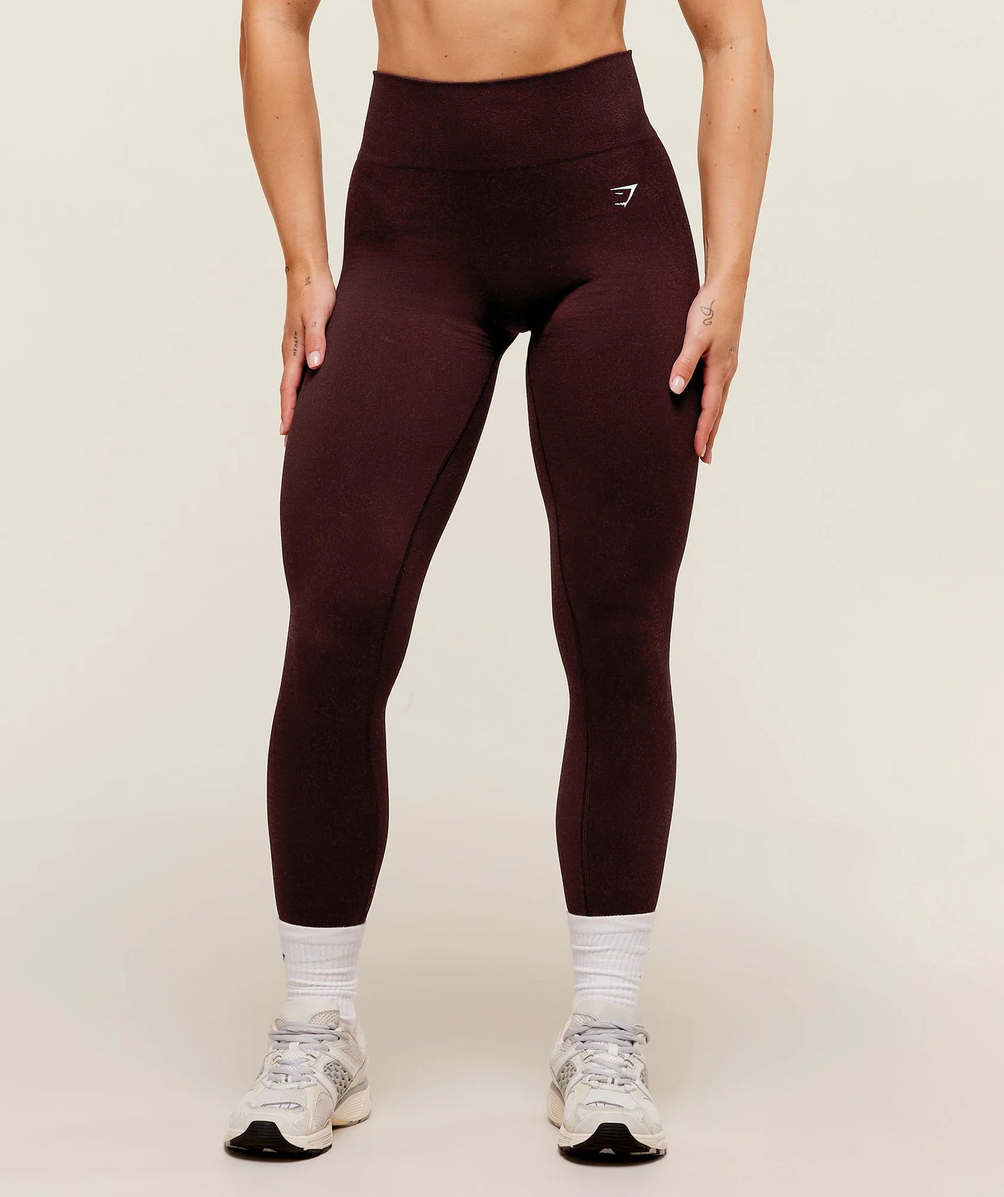 Adapt Fleck Seamless Leggings