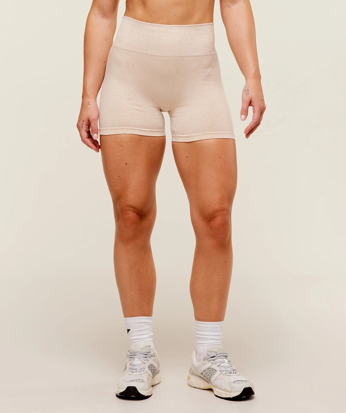 Gymshark Adapt Fleck Seamless Shorts