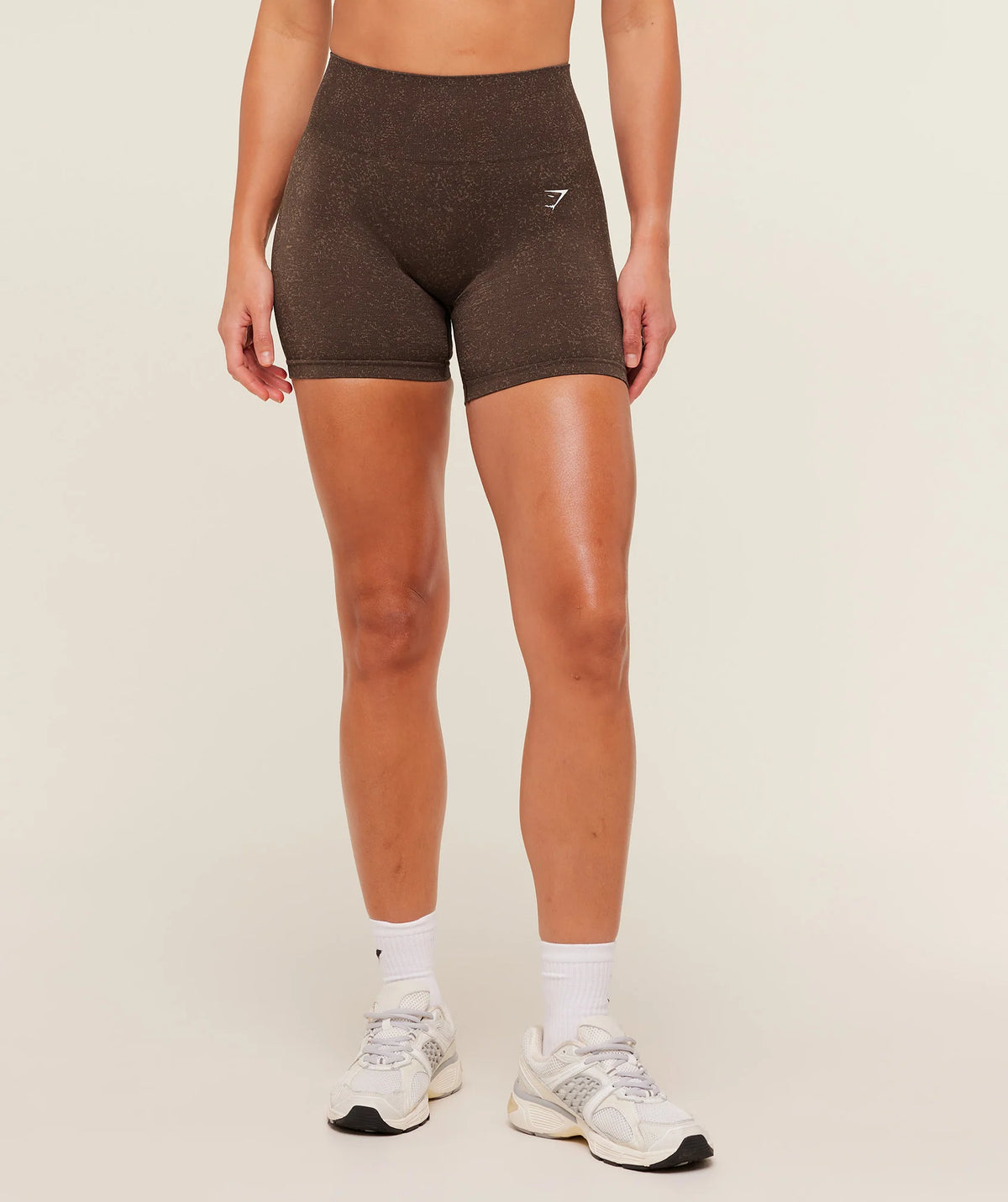 Gymshark Adapt Fleck Seamless Shorts