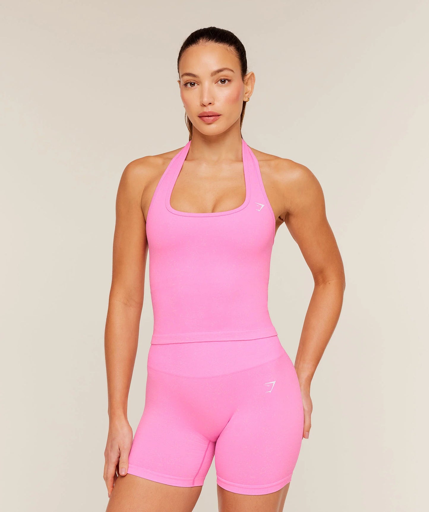 Adapt Fleck x Whitney Tank With Shelf