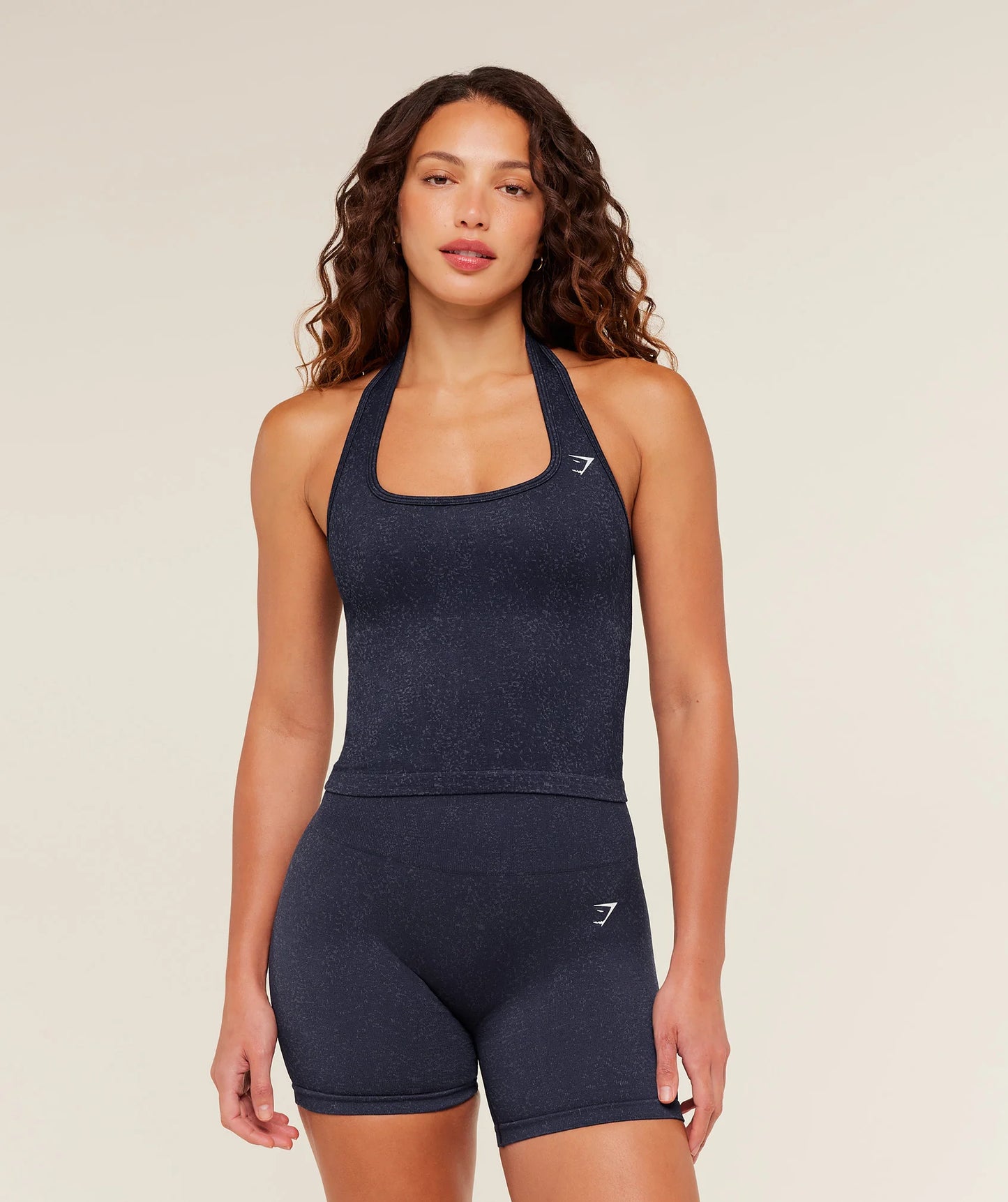 Adapt Fleck x Whitney Tank With Shelf