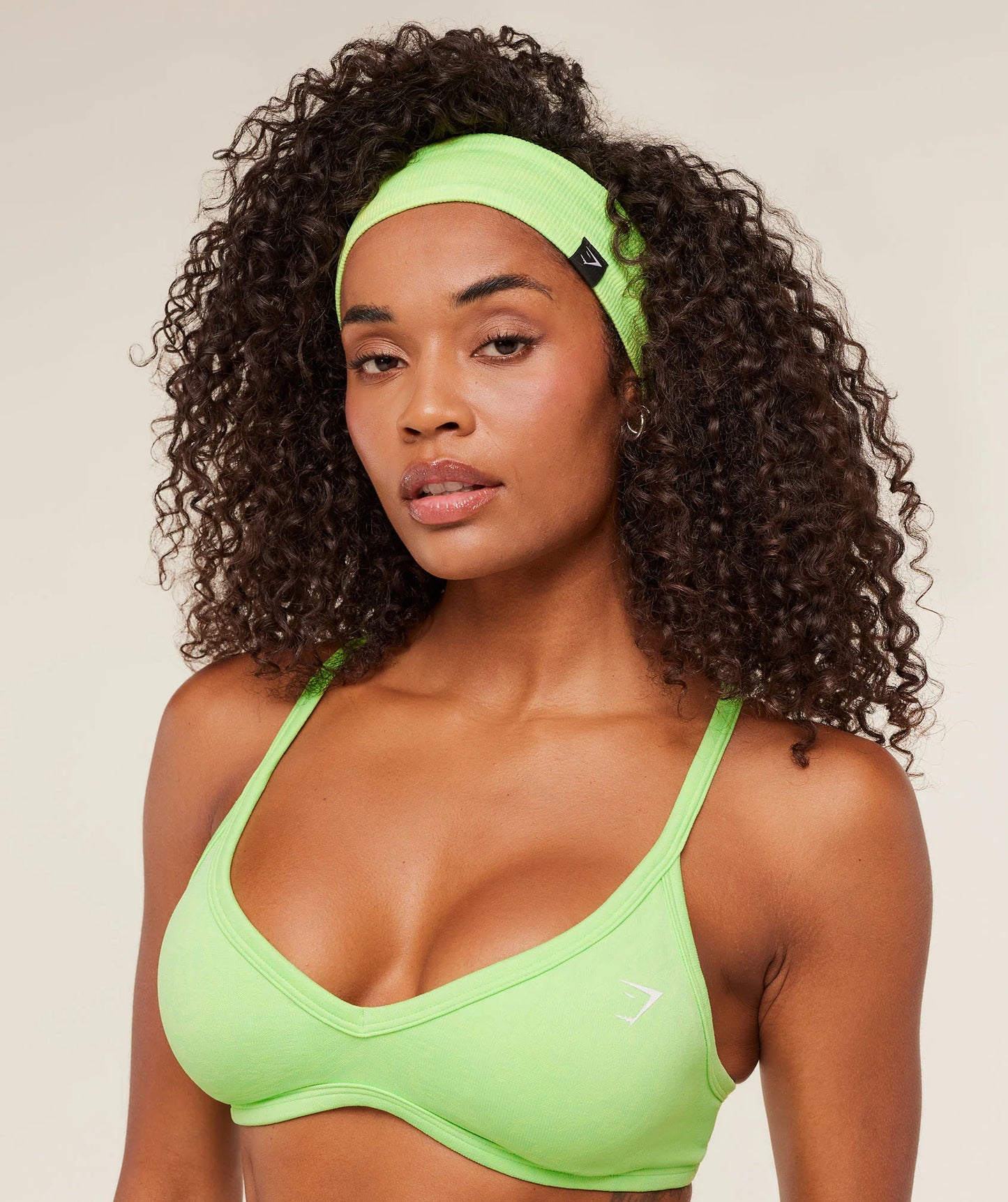 Adapt Seamless Headband