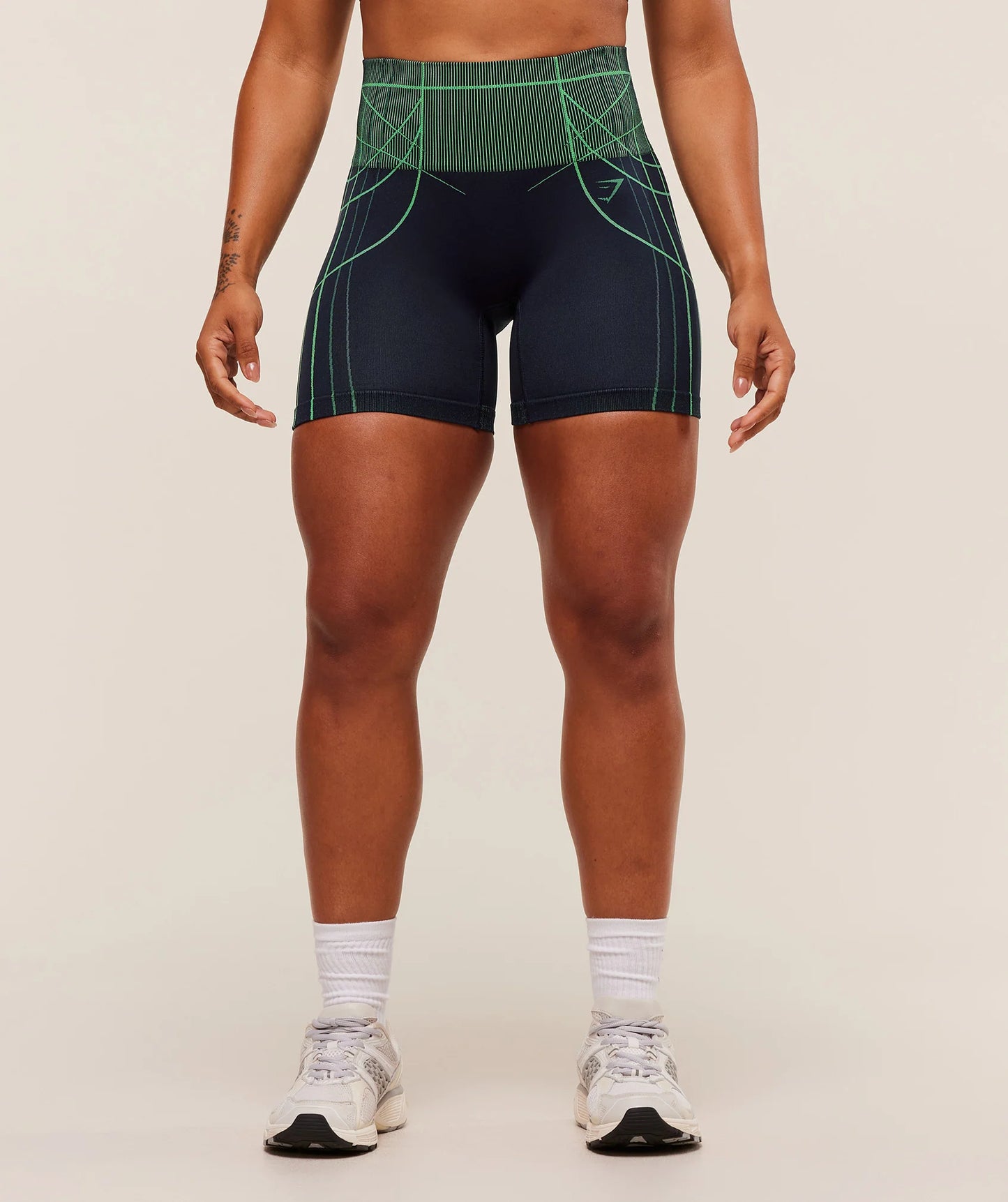 Apex Seamless Shorts