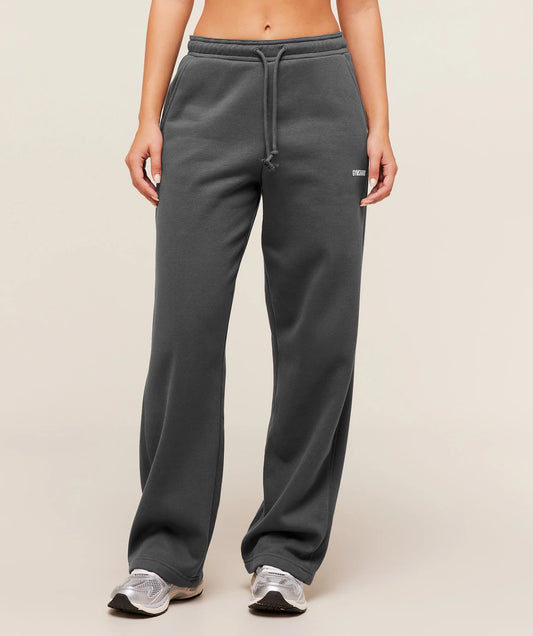 Cosy Luxe Straight Leg Regular Joggers