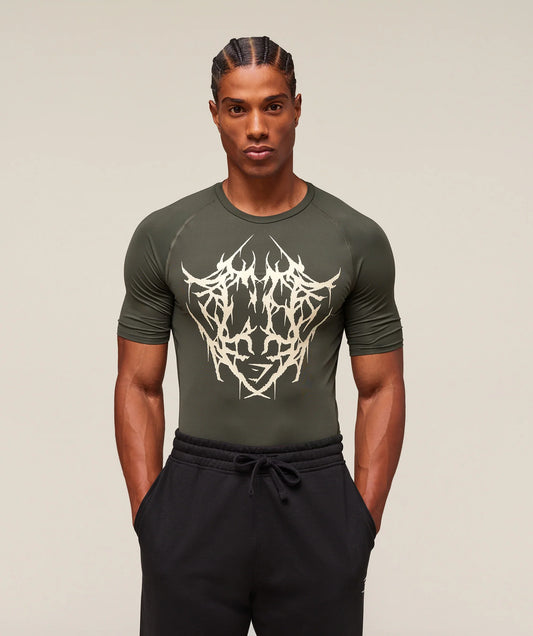 Carlos Belcast x Element Baselayer