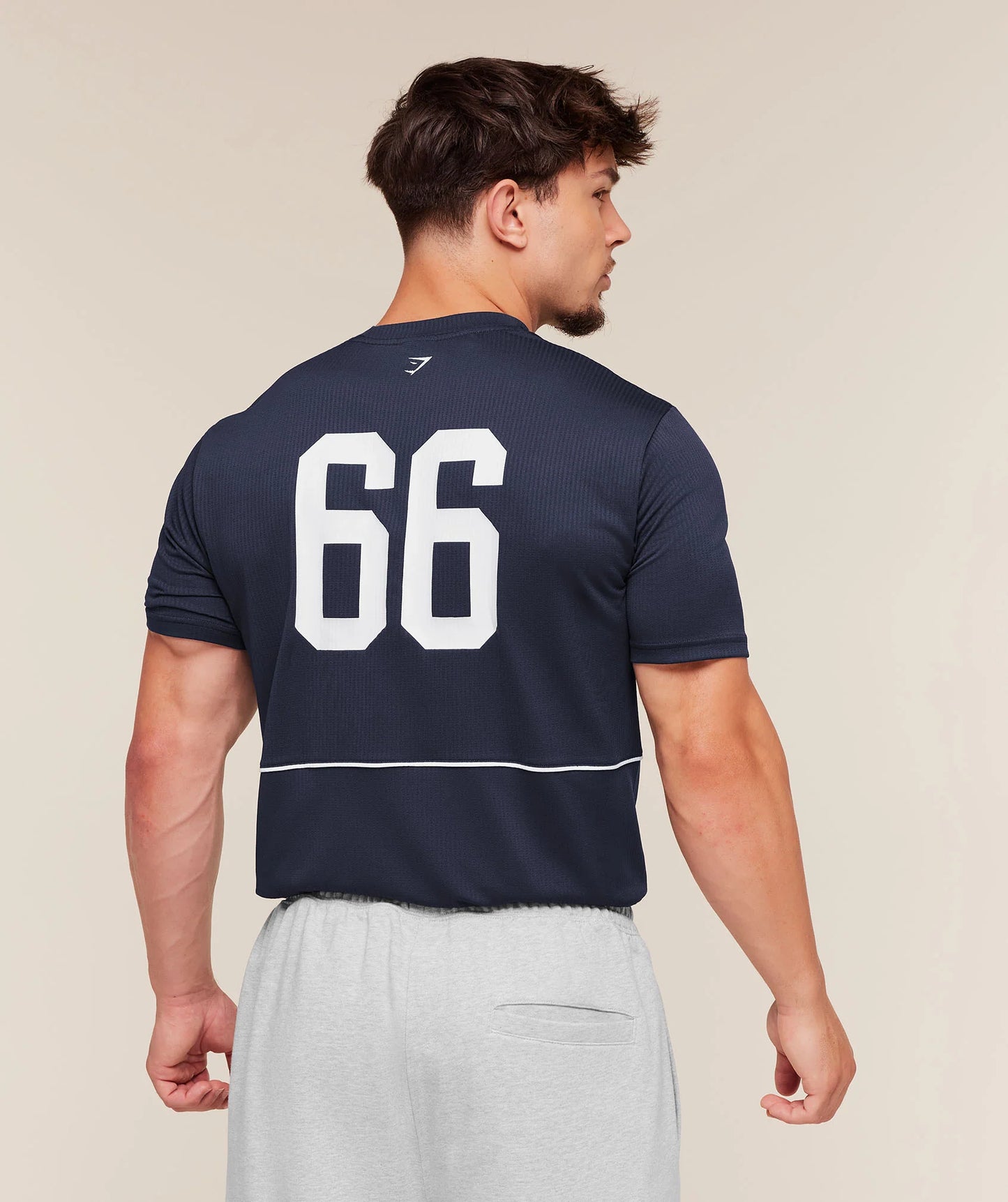 Collegiate Tech T-Shirt