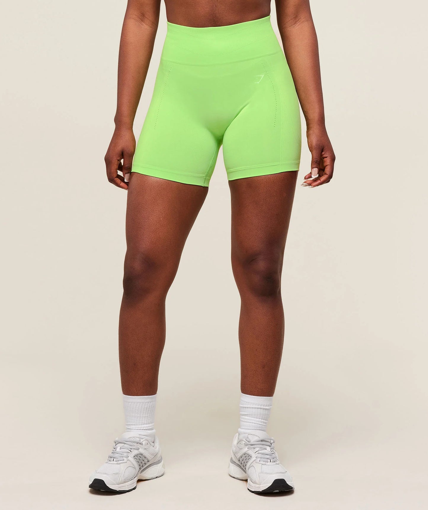 Energise Seamless Shorts