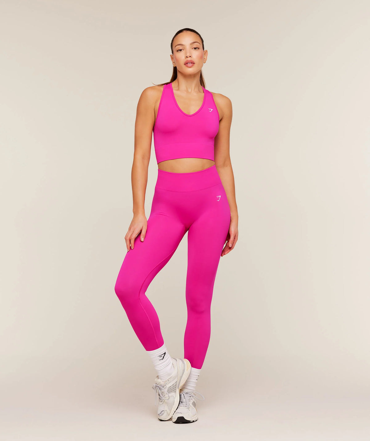 Everyday Seamless Leggings