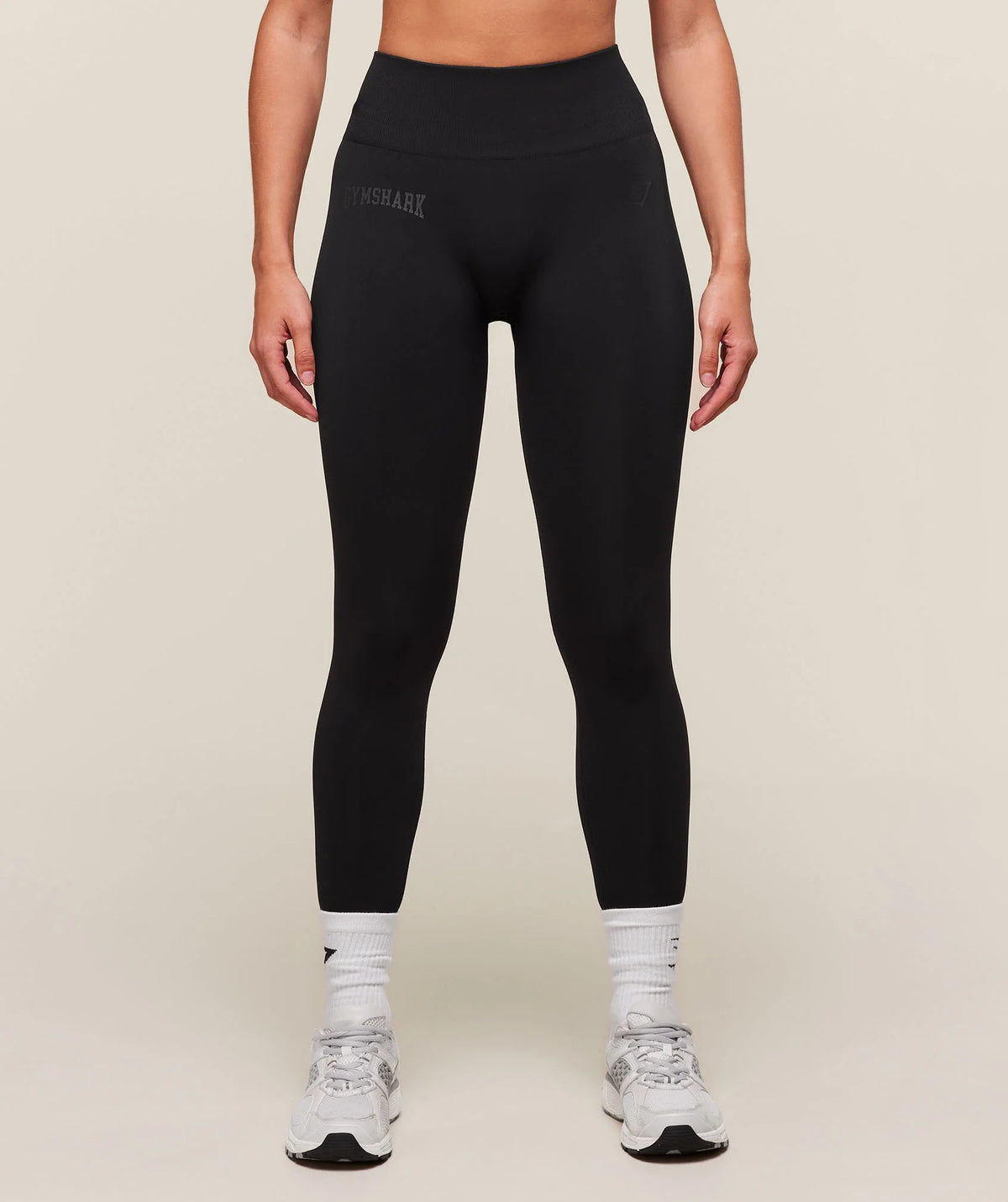 Everyday Seamless Graphic Leggings