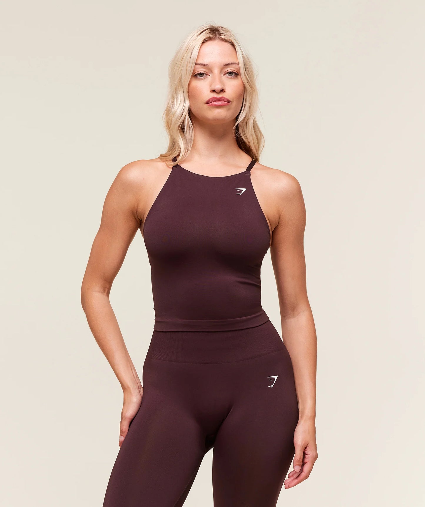 Training Cami Tank