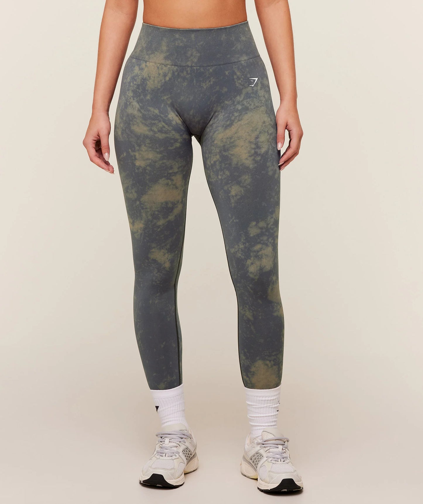 Everyday Seamless Leggings