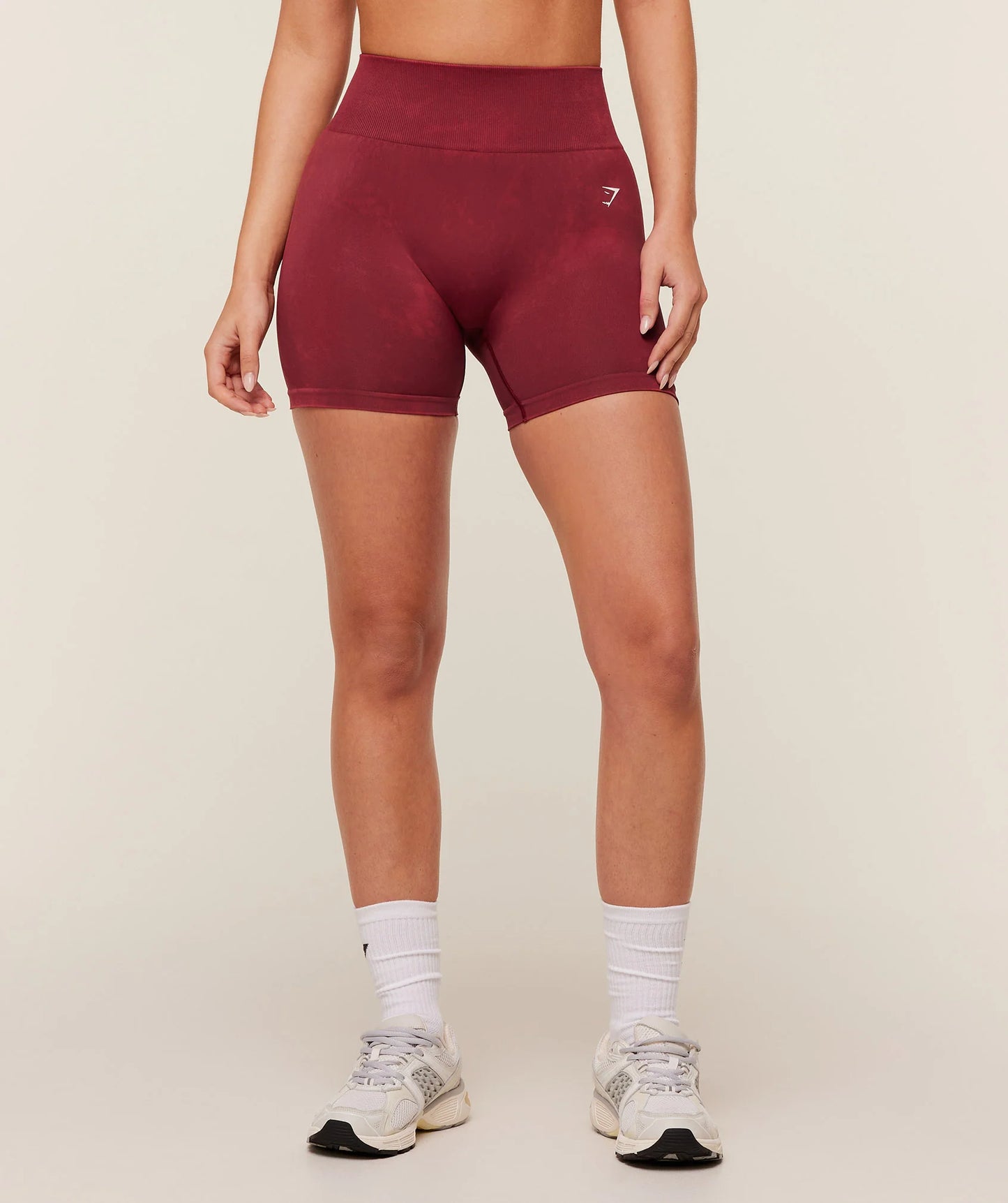 Everyday Seamless Shorts
