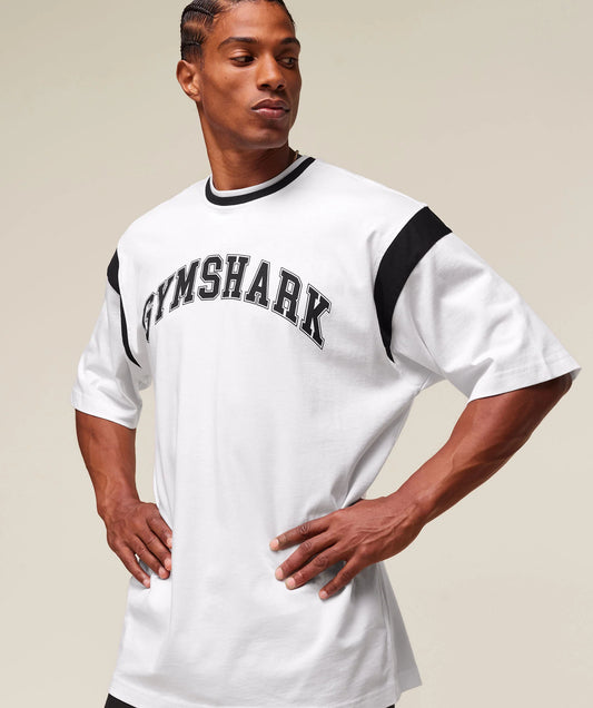 GSLC Oversized T-Shirt