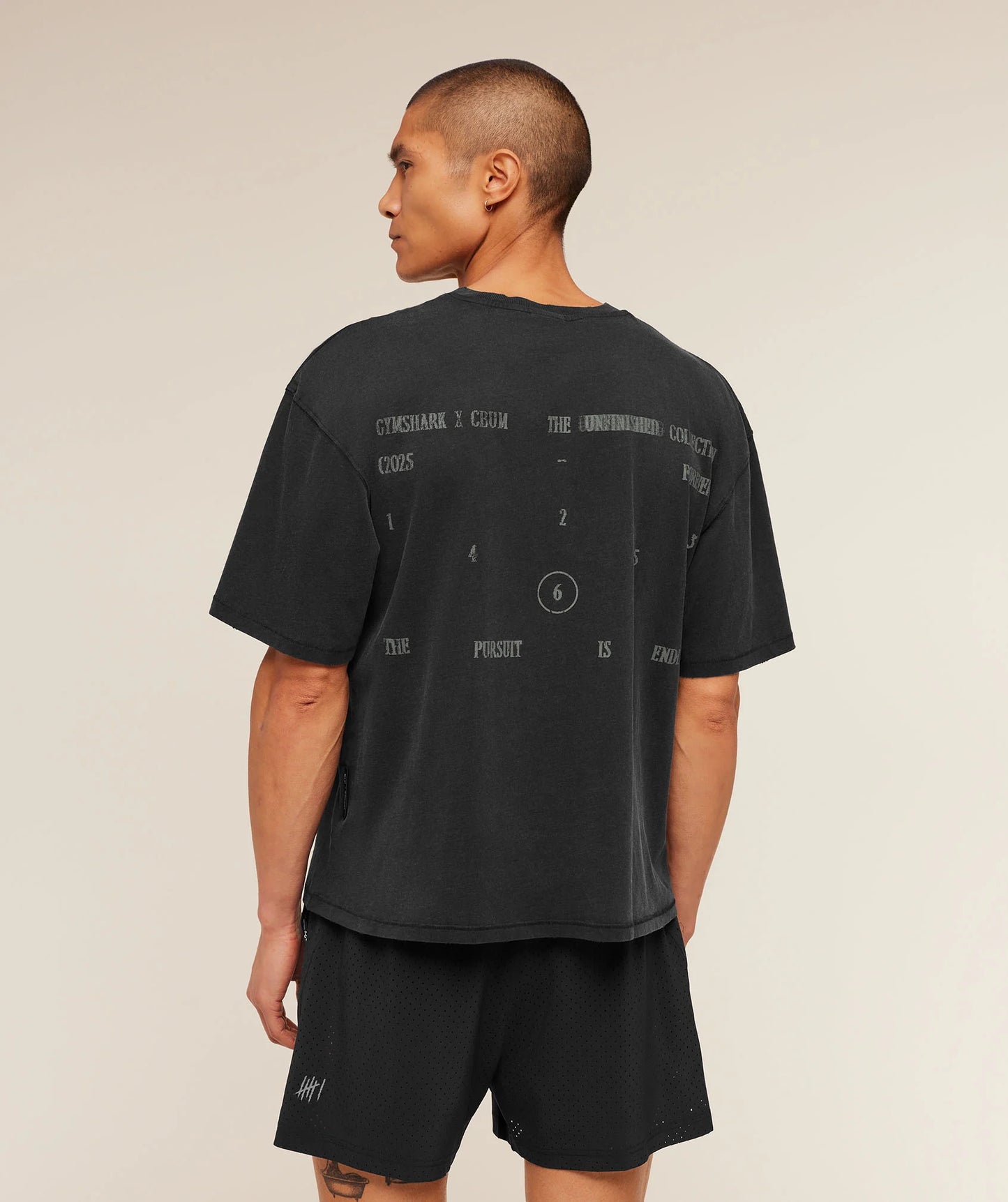 CBUM T-Shirt